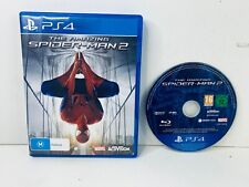 The Amazing Spider-Man 2 PS4 PlayStation 4 - Postagem rápida comprar usado  Enviando para Brazil