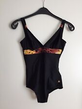 Maillot bain noir d'occasion  Pontault-Combault