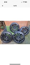 range rover vogue wheels for sale  RUISLIP