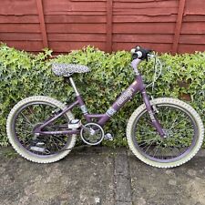 Raleigh starz inch for sale  UK