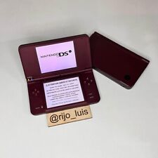 Nintendo DSi XL Borgonha com 100+ Jogos - Muito Bom Estado comprar usado  Enviando para Brazil