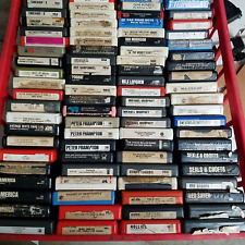 Choose track tapes for sale  Daingerfield