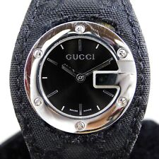 Gucci 104 silver for sale  Shipping to Ireland