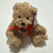 Cmc Custom Gifts 2005 raro barra de caramelo Nestlé peluche oso de peluche, usado segunda mano  Embacar hacia Argentina