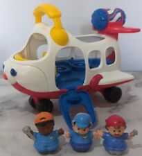 Fisher price little for sale  MATLOCK
