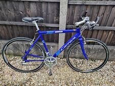 Carrera gryphon bike for sale  MANCHESTER