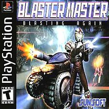 Blaster master blasting for sale  Austin