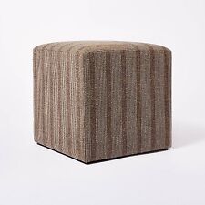 Lynwood square upholstered for sale  USA