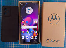 Motorola moto g54 gebraucht kaufen  Vaalserquartier