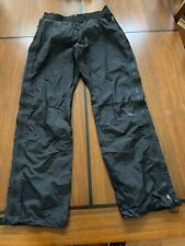 marmot rain pants for sale  Shipping to South Africa