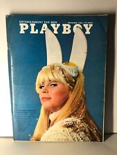 Nice 1966 playboy for sale  Warren