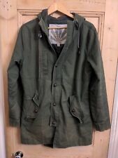 Fly jacket parker for sale  MANSFIELD