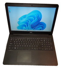 Notebook Dell Latitude 3550 15,6" Intel Core i5 5300U @ 2.3Ghz 4GB RAM 500GB Win11 comprar usado  Enviando para Brazil