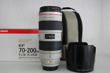 Canon 200mm usm gebraucht kaufen  Geeste