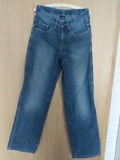 Hose jeans 152 gebraucht kaufen  Neustädter Feld