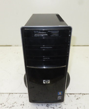 Computador desktop HP Pavilion p6537c -b AMD Phenom 2 x4 6GB Ram sem disco rígido comprar usado  Enviando para Brazil