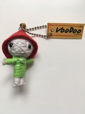 Pms keychain voodoo usato  Spedire a Italy