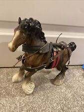 beswick shire horse for sale  Shipping to Ireland