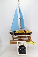 radio controlled sailboats for sale  WIMBORNE