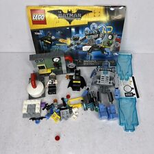 Lego The Lego Batman conjunto de filmes 70901 Mr. Freeze Ice Attack comprar usado  Enviando para Brazil