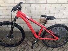 Small red ghost for sale  SHEFFIELD