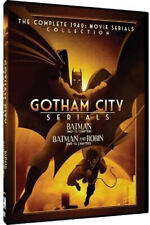 Gotham city serials for sale  Ireland