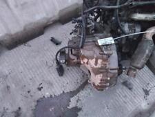 Gearbox volkswagen transporter for sale  DONCASTER