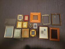 Various picture frames for sale  Atlanta