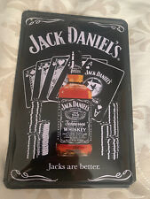 Jack daniel whiskey for sale  MANCHESTER
