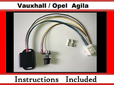 Opel agila kit for sale  Shipping to Ireland