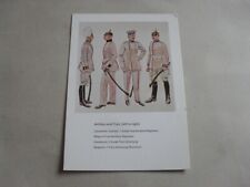 Postcard german military for sale  SHEFFIELD