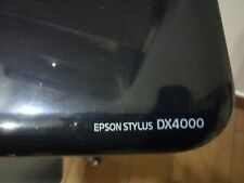Stampante Epson Dx4000 usato in Italia | vedi tutte i 30 prezzi!