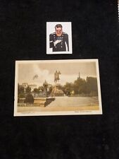 Postcard frankfurt kaiser for sale  Shipping to Ireland