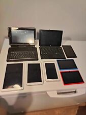 Joblot tablets samsung for sale  PONTYPRIDD