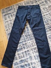 Mens chino trousers for sale  DUNDEE