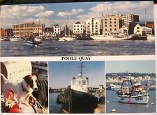 England poole quay for sale  NEWENT