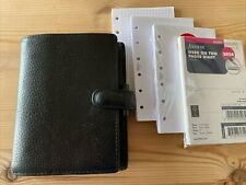 Filofax finsbury pocket for sale  Shipping to Ireland