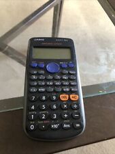 Calculator casio for sale  LLANGOLLEN