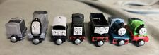 TOY TRAIN LOT - Thomas The Tank Engine & Friends Metal Body And Magnet Connector for sale  Shipping to South Africa