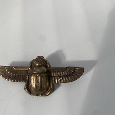 Egyptian scarab beetle for sale  MARKET HARBOROUGH