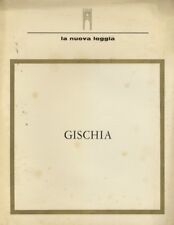 Gischia. usato  Trento