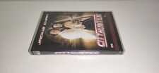 City hunter dvd usato  Napoli