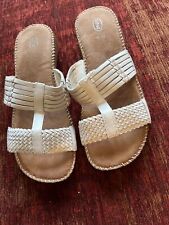 New scholl sandals for sale  LONDON