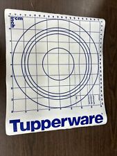 Vintage tupperware mat for sale  Anderson