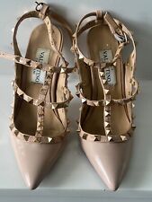 Valentino studded shoes for sale  Saint Louis