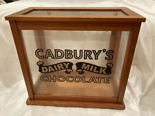 Cadburys edwardian chocolate for sale  COVENTRY