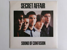 Secret affair sound for sale  SUNBURY-ON-THAMES