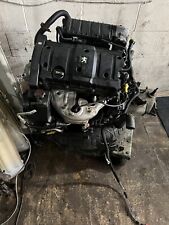 tu5jp4 engine for sale  SUNDERLAND