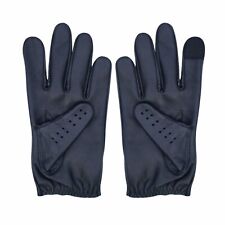 Men leather gloves for sale  Monmouth Junction