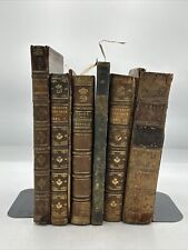 Antique 1700 books for sale  San Diego